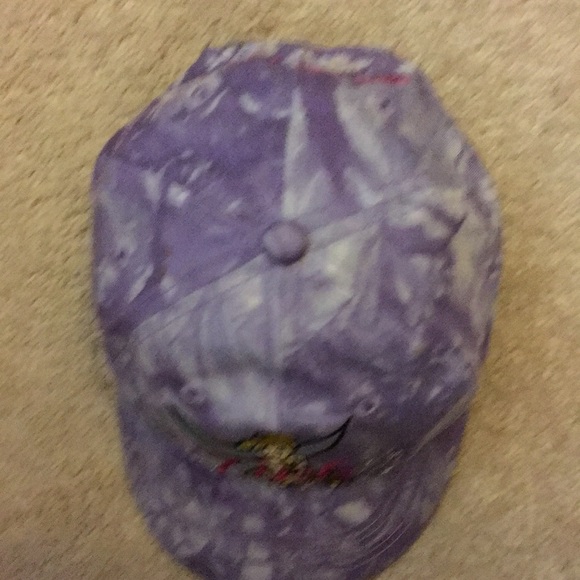 Walt Disney World Tinkerbell hat - Picture 2 of 6